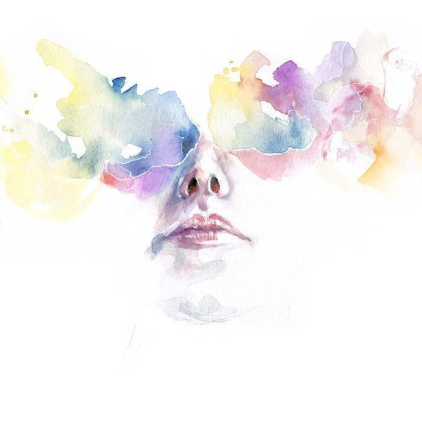 Tutta la Luce Negli Occhi