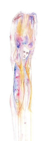 I'll Stay For a While