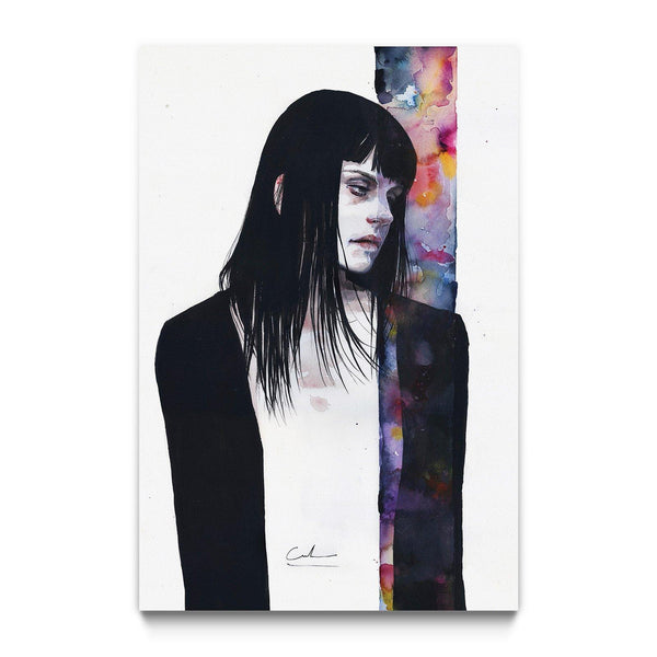 Through Your Own Fault