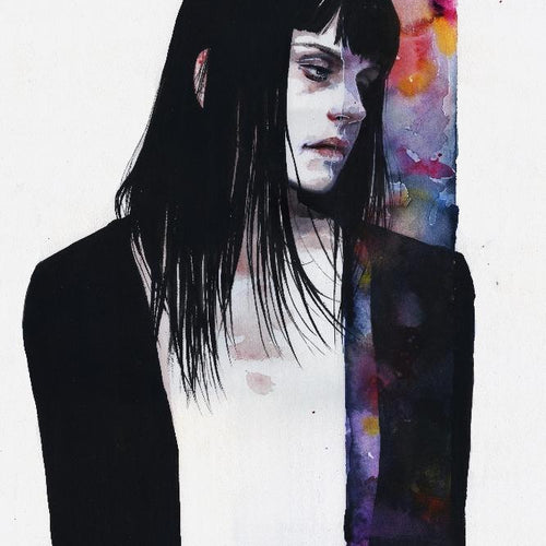 Through Your Own Fault