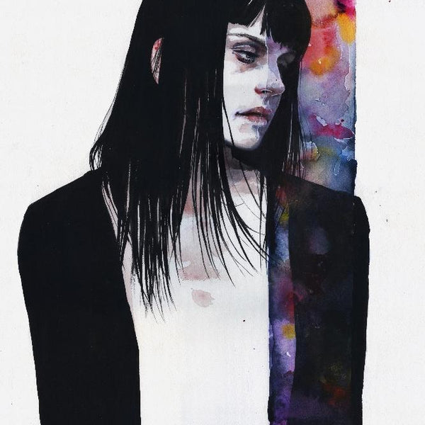 Through Your Own Fault