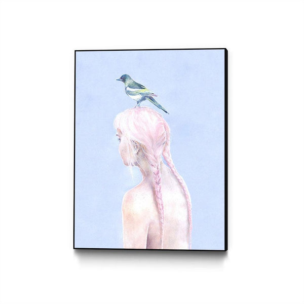 Never Learned to Fly