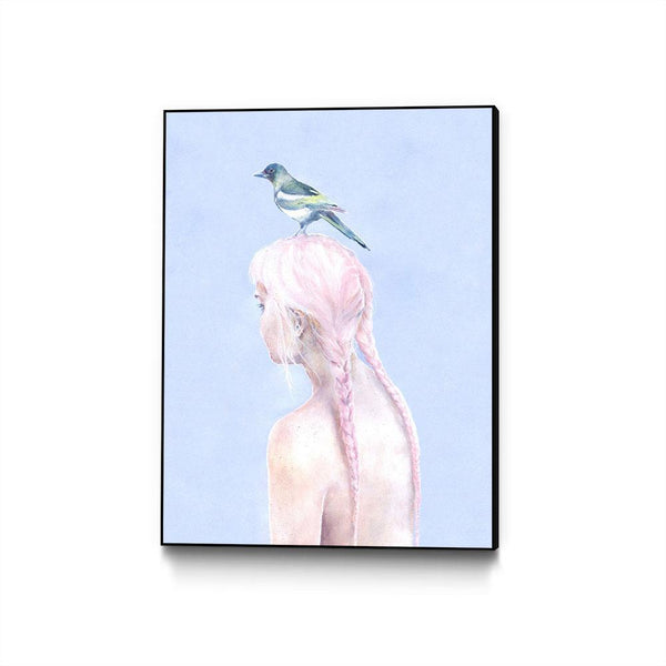 Never Learned to Fly