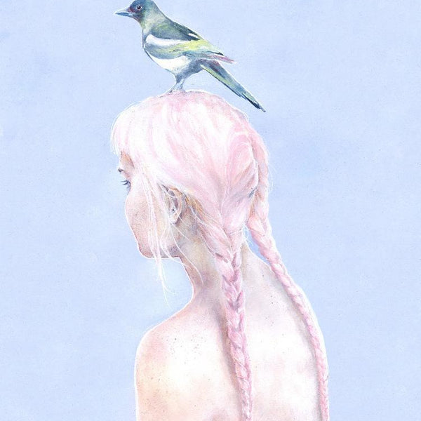 Never Learned to Fly