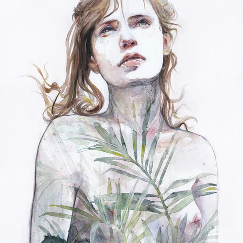 Breathe In, Breathe Out