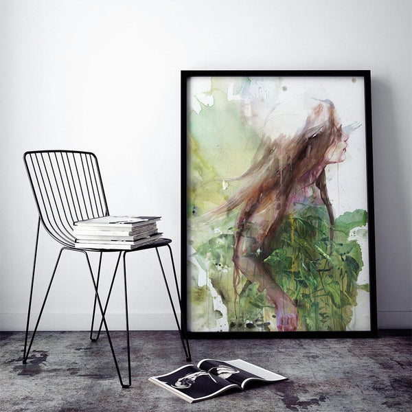 Growing Toward the Sun