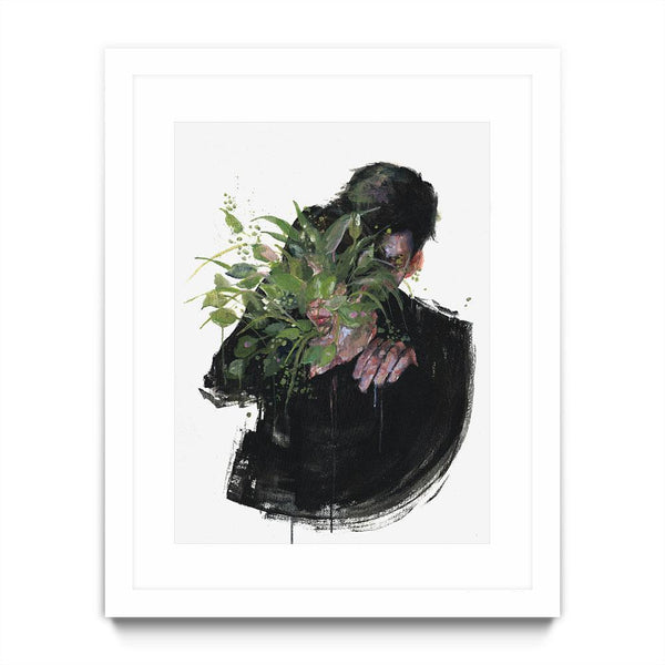 Silent Metamorphosis