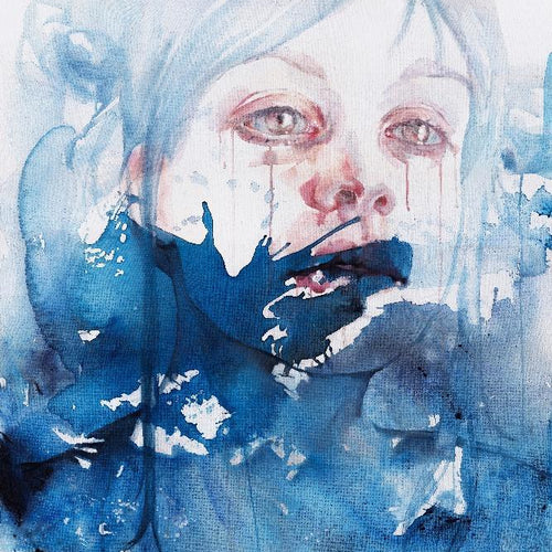 Wave Upon Wave, The Sea Brought Me Here