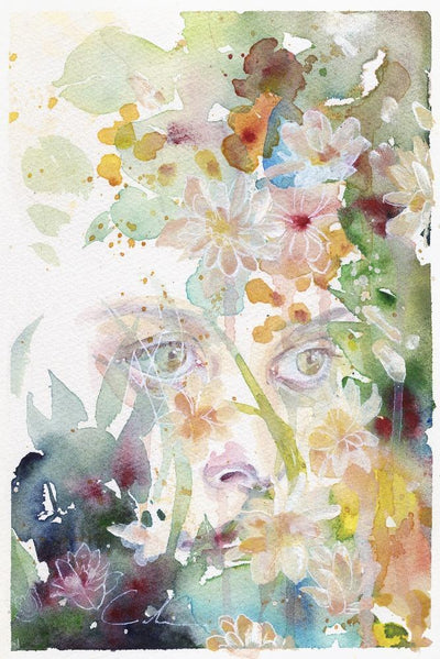 Garden X