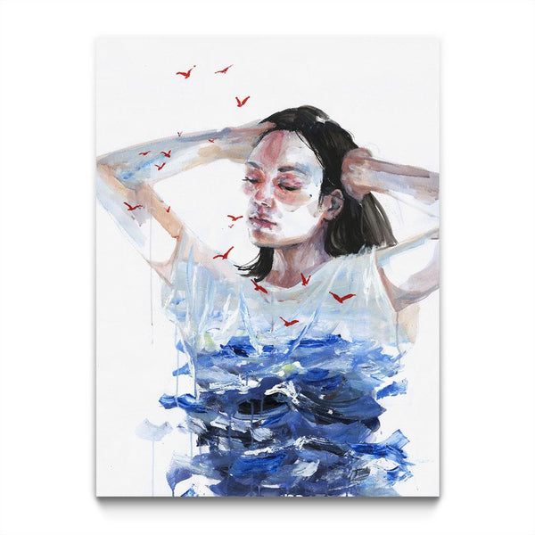 Finally She Lost Everything