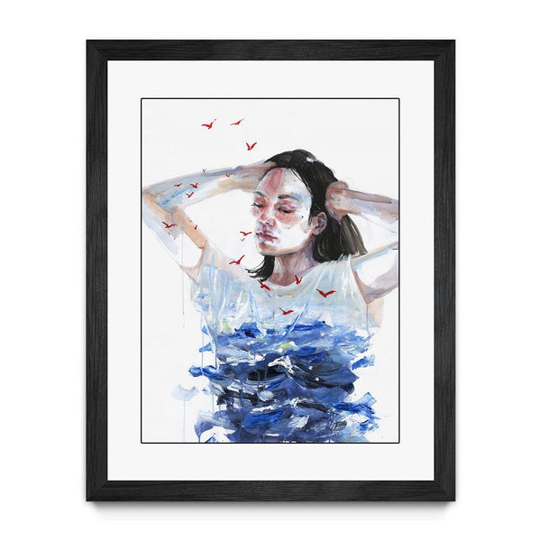 Finally She Lost Everything