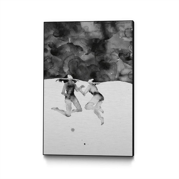 Glimmer of Consciousness