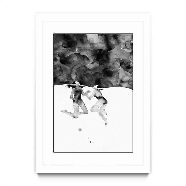 Glimmer of Consciousness