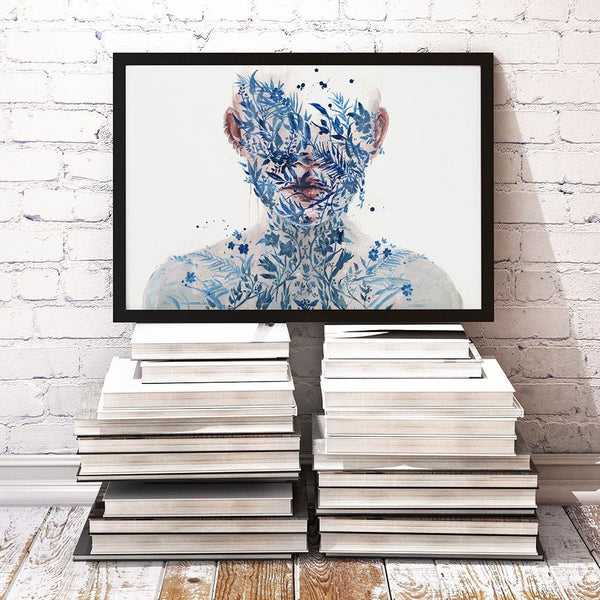 The Frailest Nature II