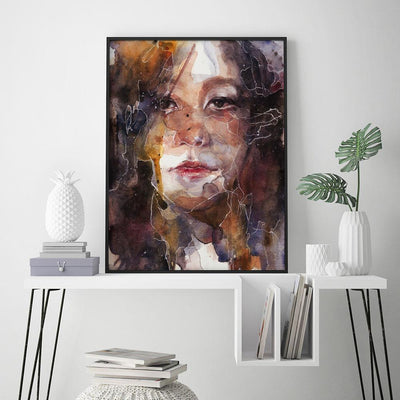 Filipino Girl III