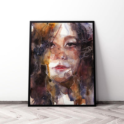 Filipino Girl III