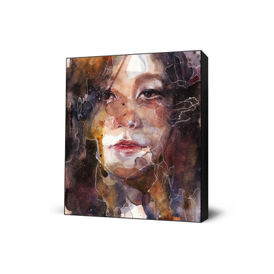 Filipino Girl III