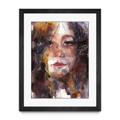 Filipino Girl III