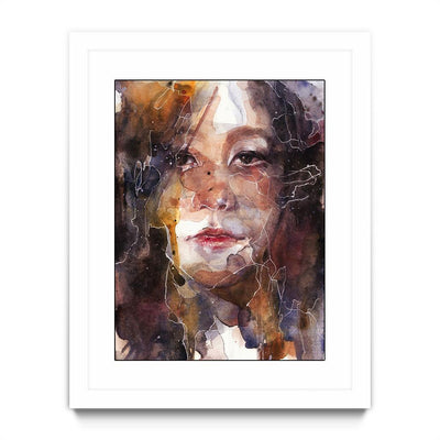 Filipino Girl III