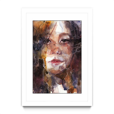 Filipino Girl III