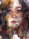 Filipino Girl III