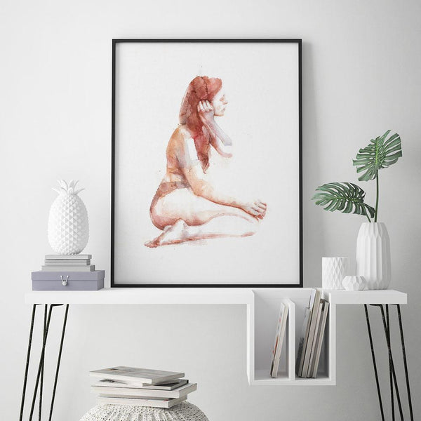 Slight Palpitation II