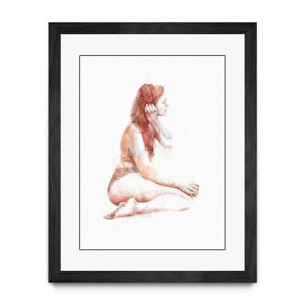 Slight Palpitation II