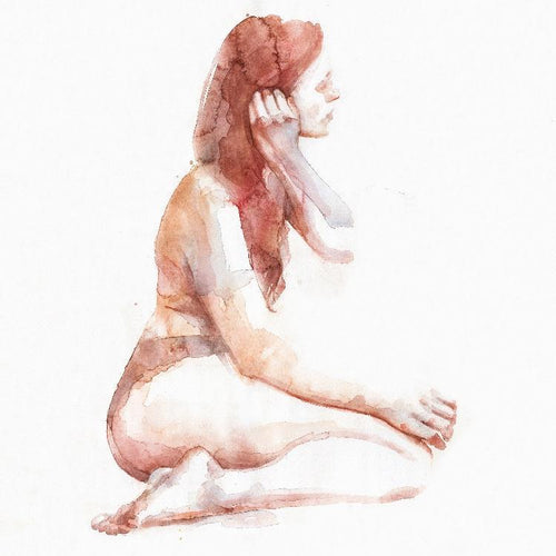 Slight Palpitation II