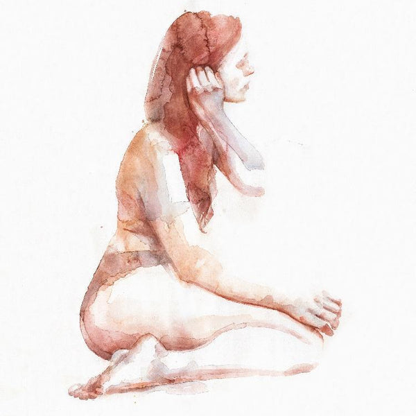 Slight Palpitation II