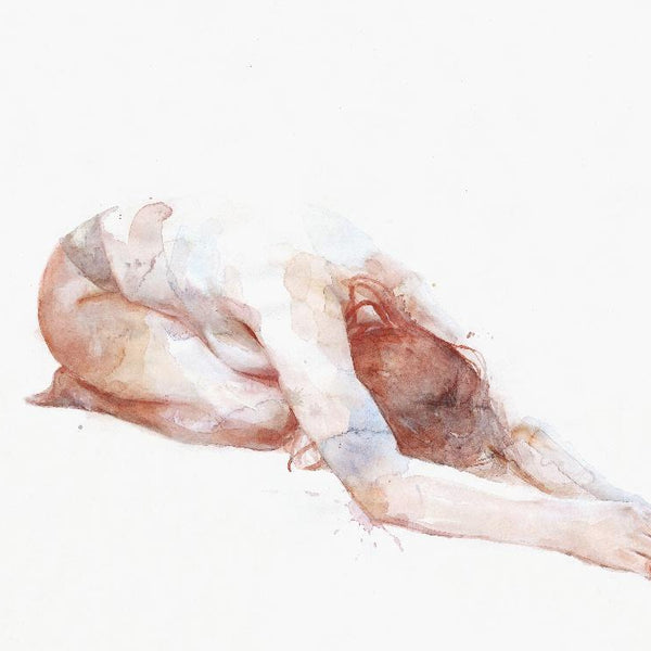 Slight Palpitation I