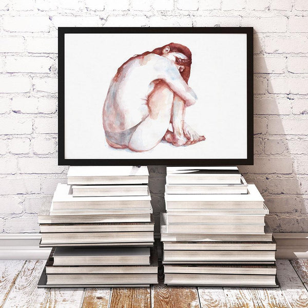 Slight Palpitation III