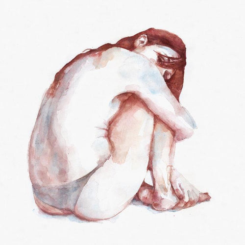 Slight Palpitation III