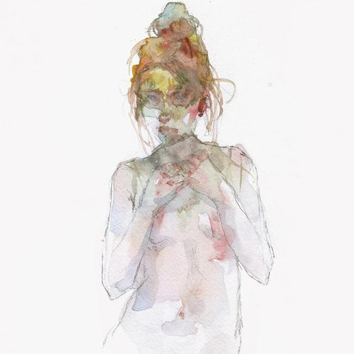 Come Se Fosse Una Leggera Trasfigurazione I