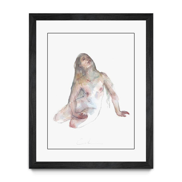 Come Se Fosse Una Leggera Trasfigurazione II