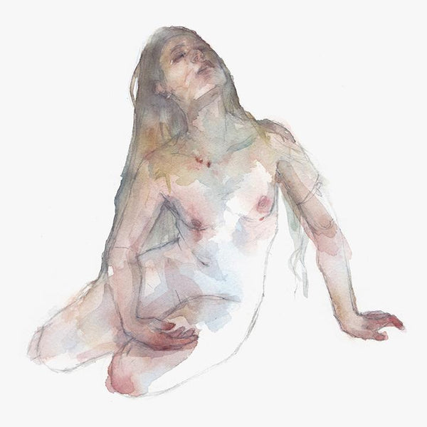 Come Se Fosse Una Leggera Trasfigurazione II