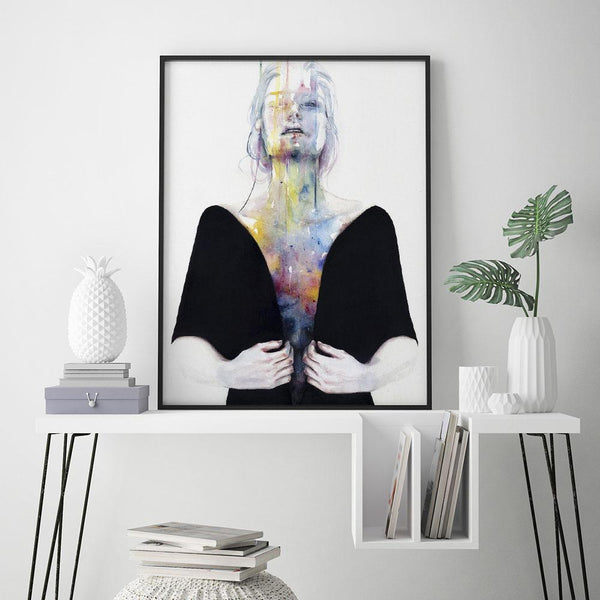 Another One (Inside the Shell)