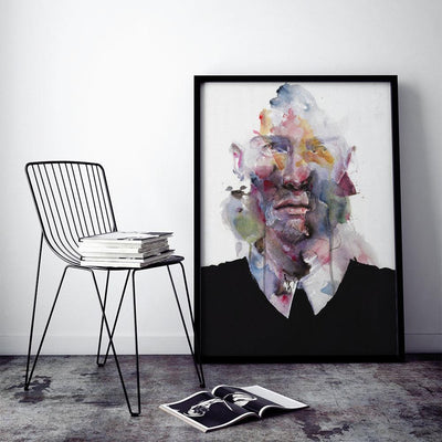 Mr Afterthought