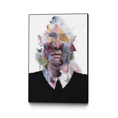 Mr Afterthought