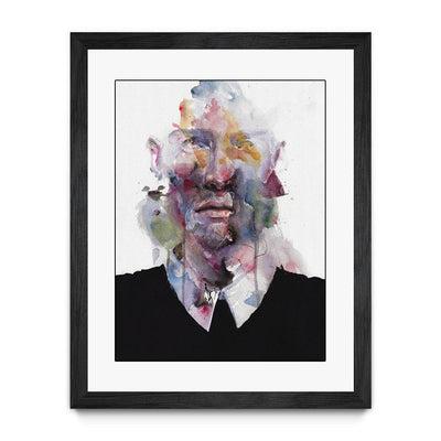 Mr Afterthought