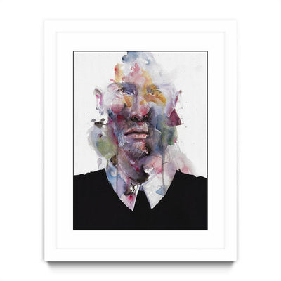 Mr Afterthought