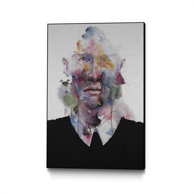 Mr Afterthought
