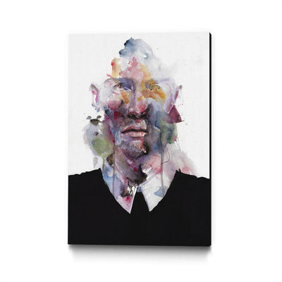Mr Afterthought