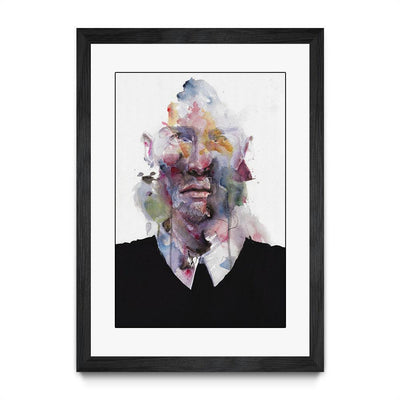 Mr Afterthought