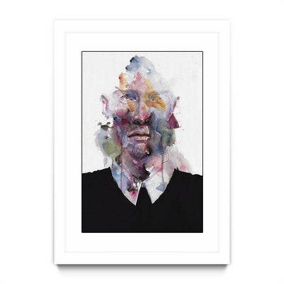 Mr Afterthought