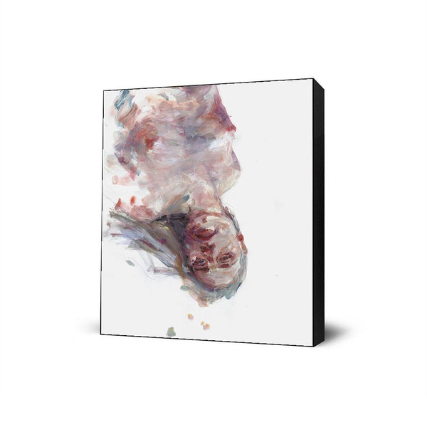 Sgretolarsi per ricomporsi