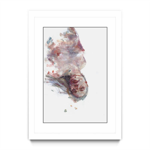 Sgretolarsi per ricomporsi