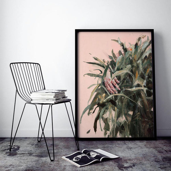 Comprehending its Shape