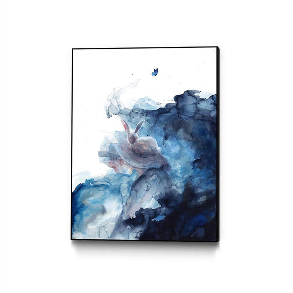 Alice's Hallucination