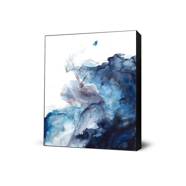 Alice's Hallucination