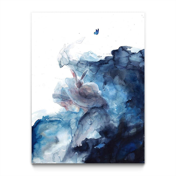 Alice's Hallucination